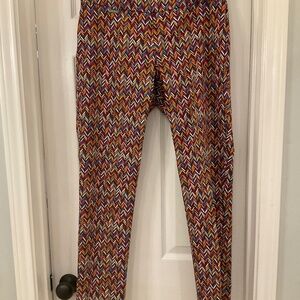 Peck & Peck stretchy pants